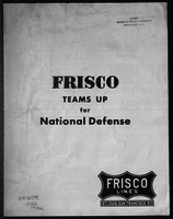 Frisco Teams up for National Defense