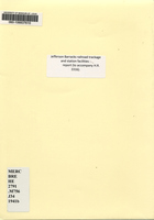 Jefferson Barracks railroad trackage and station facilities : report (to accompany H.R. 3316).