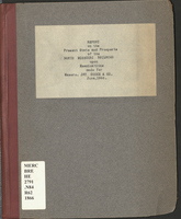 Report on the present state and prospects of the North Missouri railroad