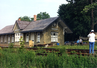 Waterford, ONT Canada Pacific Railway (2)