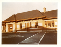 Rutherford, NJ, Erie Lackawanna Station, Erie Railroad (6)