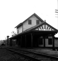 North Newark, NJ, Greenwood Lake Division, Erie Railroad (1)