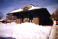 Honeyou Falls, NY Lehigh Valley Railroad (2)