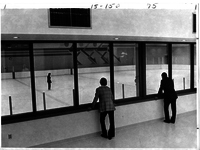 Brentwood Recreation Complex Ice Rink