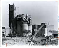 Cape Girardeau, MO Cement Plant