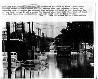 Cape Girardeau, MO Flooding