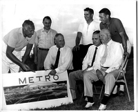 Champ, MO Metro Development