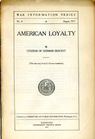 American Loyalty