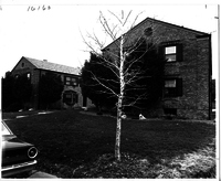 Apartments before Condominium Converson, Clayton, MO