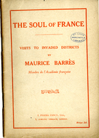 The Soul of France