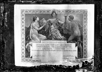 Photograph of a Universal Exposition Grand Prize