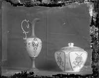 Photograph of Antique Vessels