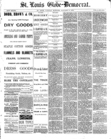 St. Louis Globe-Democrat October 19, 1875