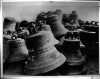 Stacks of Bells