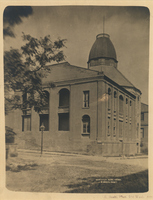 Gratiot. St. Rebel Prison