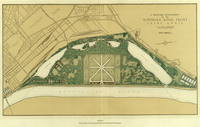 A Proposed Development of the Northern River Front Saint Louis