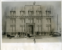 The Commerce Building