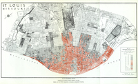 Substandard Dwelling Unites