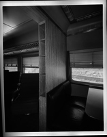 "City of Kansas City" (Wabash) Passenger Storage