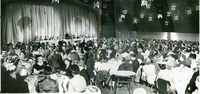 The Crowd at the Globe-Democrat Women of Achievement Luncheon 1960