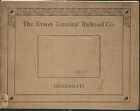 Maps, plans and profiles : showing connecting lines