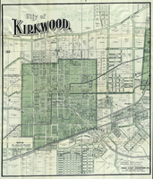 City of Kirkwood