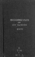 Engineers Club of St. Louis