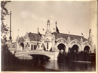 Palace of Transportation