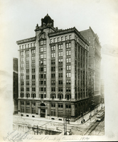 National Bank of Commerce Building