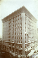 Wainwright Building