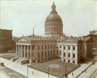 St. Louis Courthouse