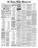 St. Louis Globe-Democrat April 2, 1877
