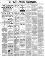 St. Louis Globe-Democrat April 10, 1877