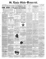 St. Louis Globe-Democrat April 19, 1877