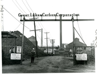 Great Lakes Carbon Corporation