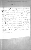 Letter to Henry Dearborn, January 22, 1806