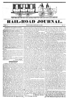 American Railroad Journal