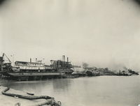 Ohio River Shipyard