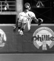 Ozzie Smith