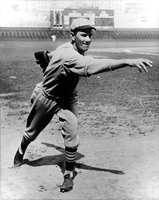 Dizzy Dean