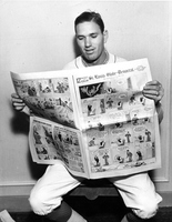 Dizzy Dean