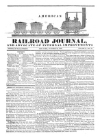 American Railroad Journal