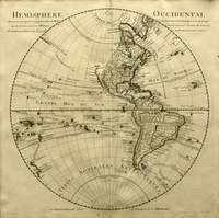 Hemisphere occidental