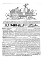 Railroad Journal