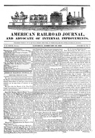 American Railroad Journal