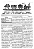 American Railroad Journal