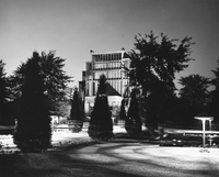 The Jewel Box, 1955