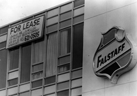 Falstaff Office, Oakland Avenue